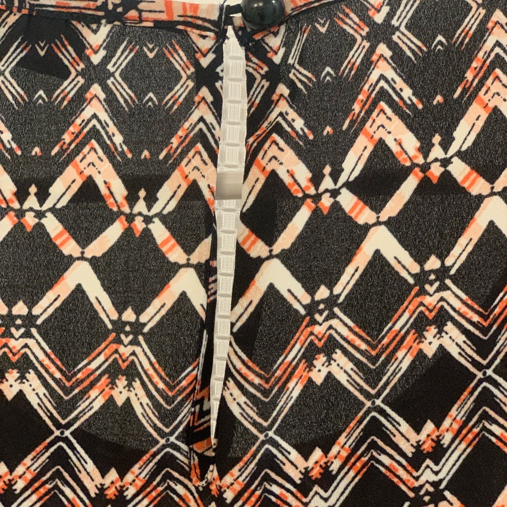 Beautiful dress tank top - Picture 4 of 4